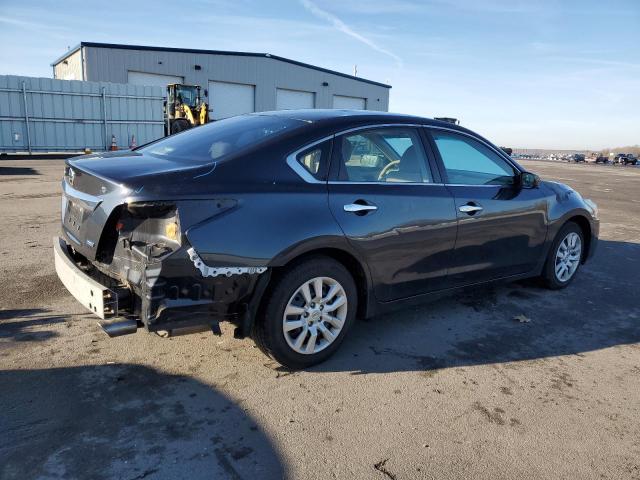 Photo 3 from auction – 2013 NISSAN ALTIMA 2.5 with VIN 1N4AL3AP1DC299825
