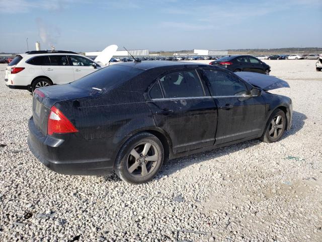 Photo 3 from auction – 2011 FORD FUSION SE with VIN 3FAHP0HA4BR280204