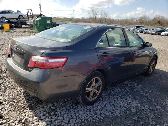 Photo 3 from auction – 2008 TOYOTA CAMRY CE with VIN 4T1BE46K48U246401