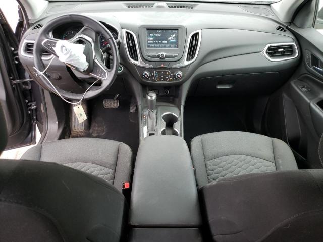 Photo 8 from auction – 2018 CHEVROLET EQUINOX LT with VIN 3GNAXJEVXJS578702