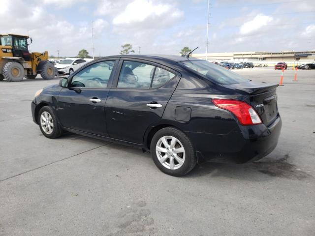 Photo 2 from auction – 2013 NISSAN VERSA S with VIN 3N1CN7AP0DL851679