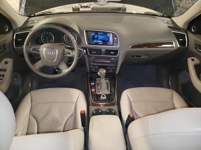 Foto 8 de la subasta – 2012 AUDI Q5 PREMIUM con VIN WA1LFAFP5CA115479