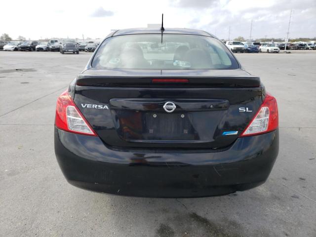 Photo 6 from auction – 2013 NISSAN VERSA S with VIN 3N1CN7AP0DL851679