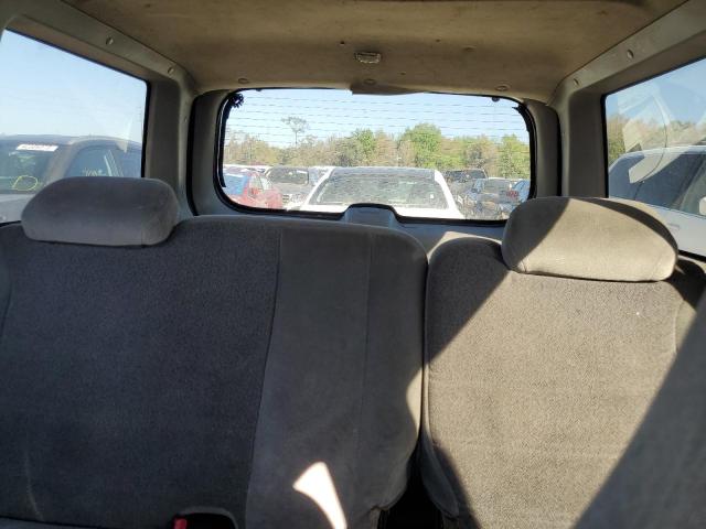 Photo 10 from auction – 2000 FORD EXPLORER X with VIN 1FMZU62X2YUB48353