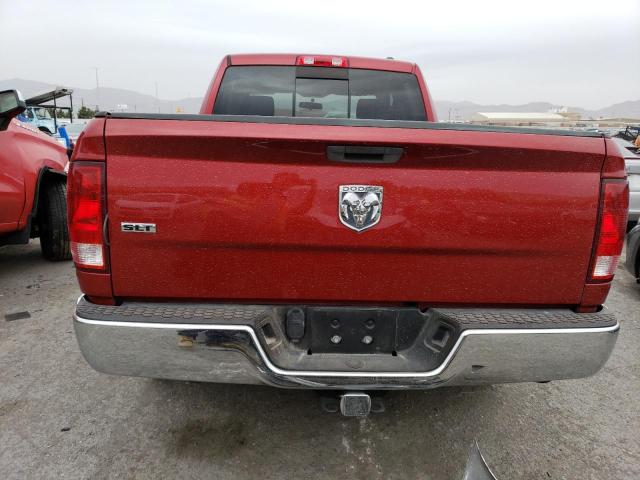 Photo 6 from auction – 2009 DODGE RAM 1500 with VIN 1D3HB18T19S737038