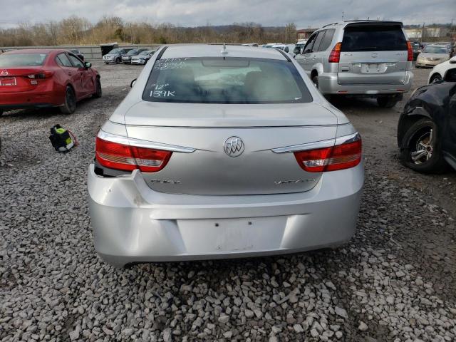 Photo 6 from auction – 2012 BUICK VERANO with VIN 1G4PP5SK2C4179771