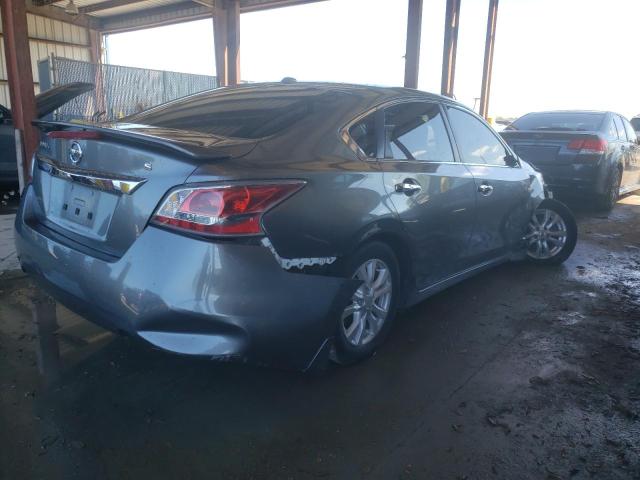 Photo 3 from auction – 2015 NISSAN ALTIMA 2.5 with VIN 1N4AL3AP5FC160980