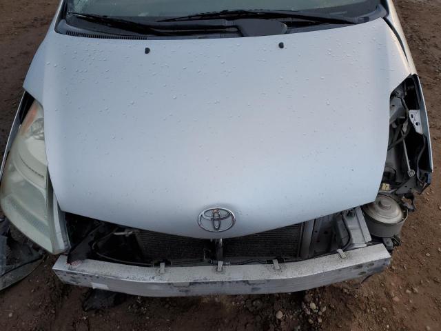 Photo 11 from auction – 2007 TOYOTA PRIUS with VIN JTDKB20U077553864