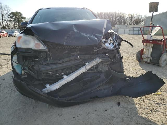Photo 5 from auction – 2011 HONDA CR-V SE with VIN JHLRE3H44BC001867