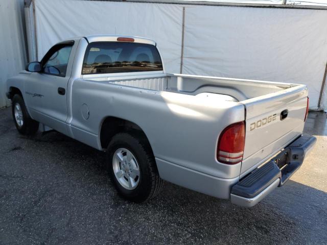 Photo 2 from auction – 2001 DODGE DAKOTA with VIN 1B7FL26X41S184527