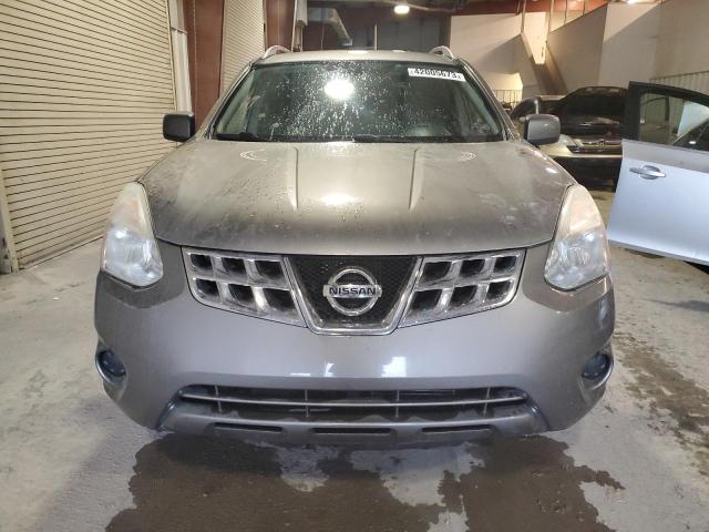 Photo 5 from auction – 2011 NISSAN ROGUE S with VIN JN8AS5MV2BW687696
