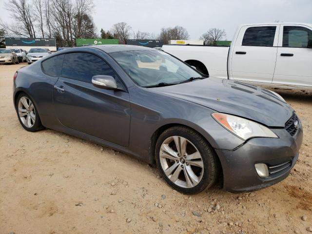 Photo 4 from auction – 2011 HYUNDAI GENESIS CO with VIN KMHHU6KH1BU046005