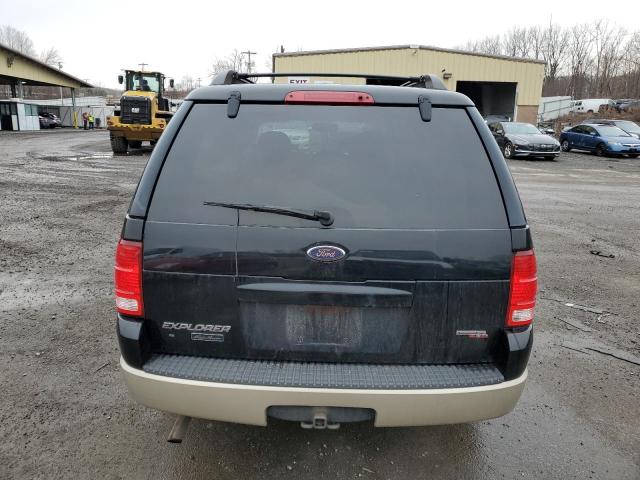 Photo 6 from auction – 2005 FORD EXPLORER E with VIN 1FMDU74E15UB79195