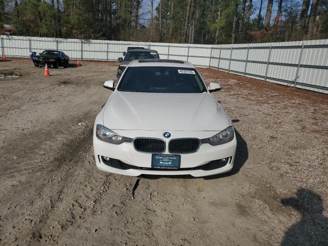 Photo 5 from auction – 2013 BMW 328 XI SUL with VIN WBA3B5C56DF597103