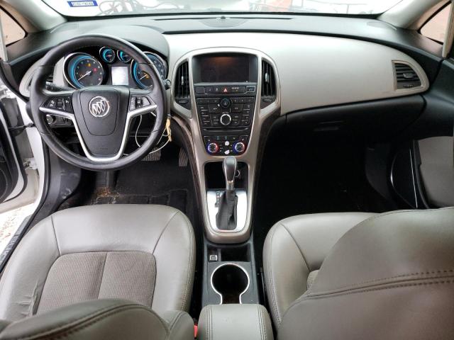 Photo 8 from auction – 2014 BUICK VERANO CON with VIN 1G4PR5SK2E4118532