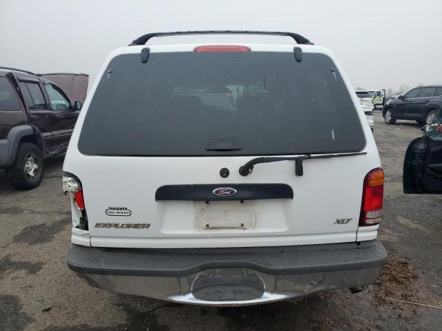 Photo 6 from auction – 1998 FORD EXPLORER with VIN 1FMZU34E8WZB71565