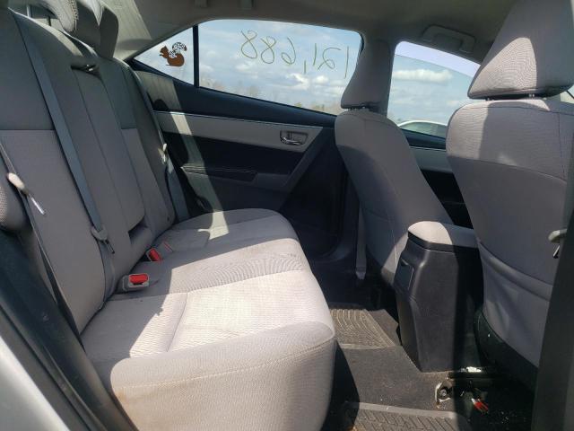 Photo 10 from auction – 2015 TOYOTA COROLLA L with VIN 2T1BURHE0FC342113