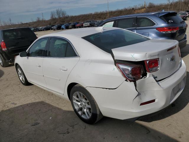 Photo 2 from auction – 2015 CHEVROLET MALIBU 1LT with VIN 1G11C5SL6FF183323