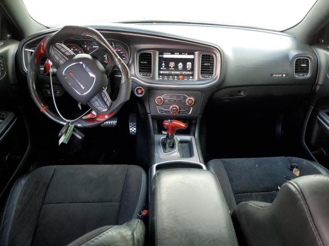 Photo 8 from auction – 2021 DODGE CHARGER SC with VIN 2C3CDXGJ9MH535715