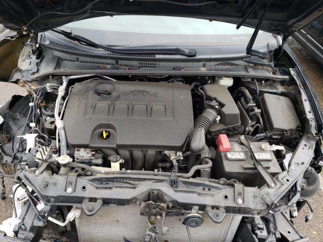 Photo 11 from auction – 2017 TOYOTA COROLLA L with VIN 2T1BURHE1HC932890