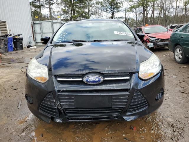 Photo 5 from auction – 2014 FORD FOCUS SE with VIN 1FADP3F26EL148513