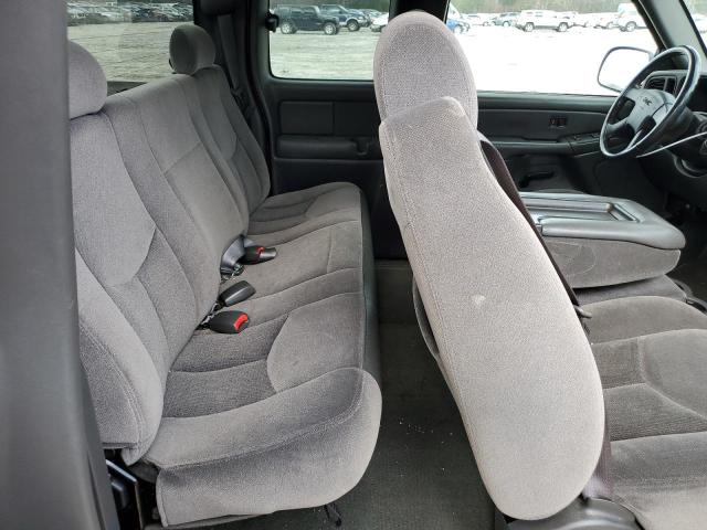 Photo 10 from auction – 2004 GMC NEW SIERRA with VIN 1GTEC19V24Z282984