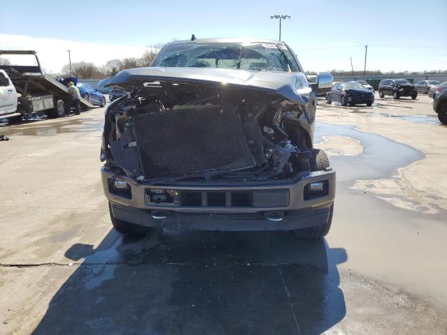 Photo 5 from auction – 2018 FORD F150 SUPER with VIN 1FTEW1EG3JFC95044