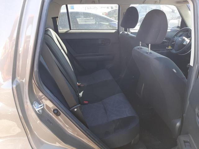 Photo 10 from auction – 2011 TOYOTA SCION with VIN JTLZE4FEXB1122997