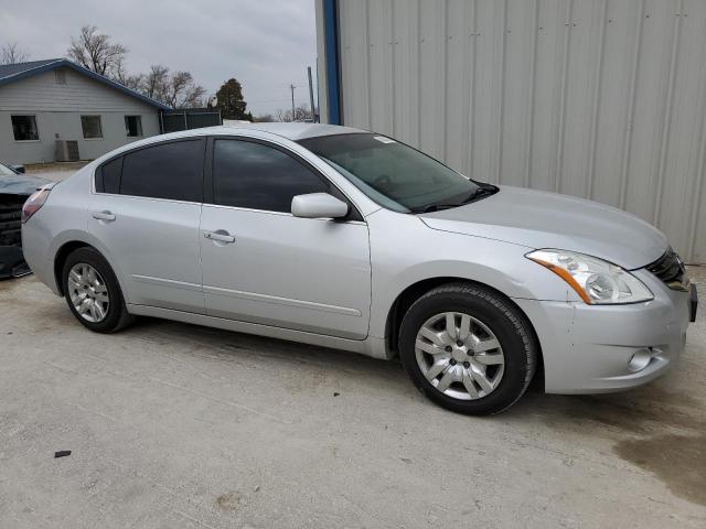 Photo 4 from auction – 2012 NISSAN ALTIMA BAS with VIN 1N4AL2AP3CC180408