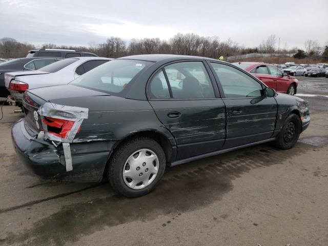 Photo 3 from auction – 2001 SATURN SL1 with VIN 1G8ZH52821Z263937