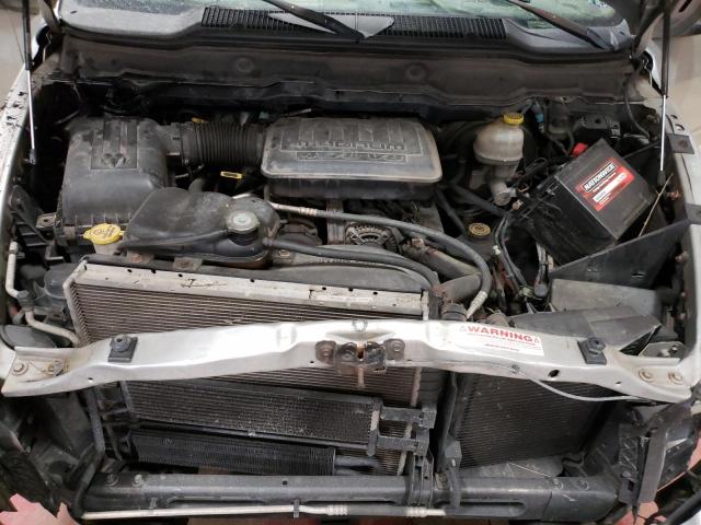 Photo 11 from auction – 2002 DODGE RAM 1500 with VIN 1D7HU18N12J215452
