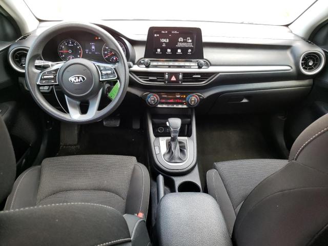 Photo 8 from auction – 2019 KIA FORTE FE with VIN 3KPF24ADXKE095917