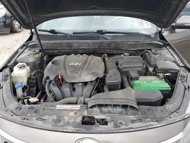 Photo 11 from auction – 2013 KIA OPTIMA EX with VIN 5XXGN4A74DG093600
