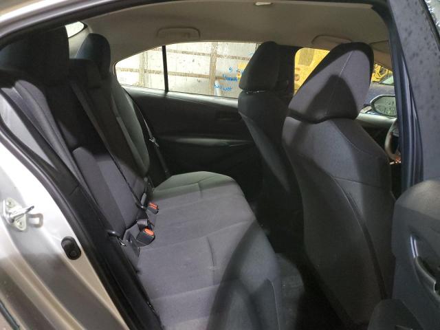 Photo 10 from auction – 2022 TOYOTA COROLLA LE with VIN 5YFEPMAE5NP341541