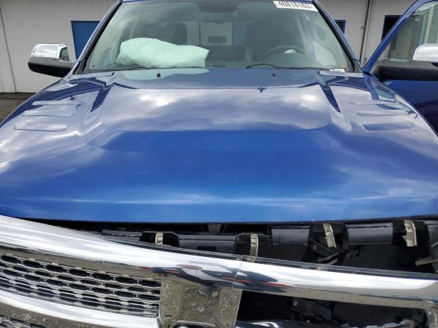 Photo 11 from auction – 2016 RAM 2500 LARAM with VIN 3C6UR5FLXGG132623