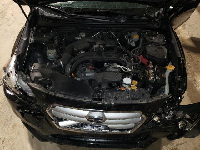 Photo 11 from auction – 2015 SUBARU LEGACY 2.5 with VIN 4S3BNBL69F3066236