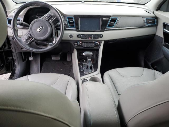 Photo 8 from auction – 2018 KIA NIRO EX PR with VIN KNDCC3LD8J5187920