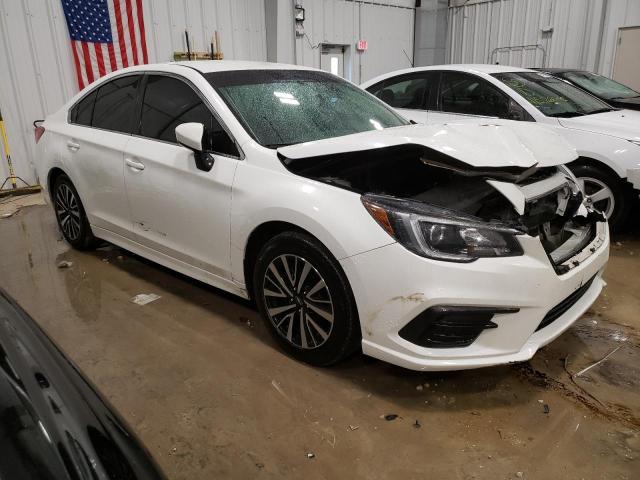 Photo 4 from auction – 2018 SUBARU LEGACY 2.5 with VIN 4S3BNAC65J3024469