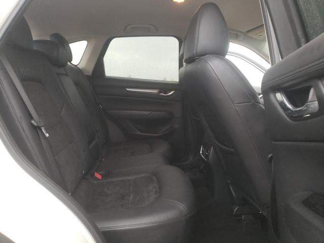 Photo 11 from auction – 2020 MAZDA CX-5 TOURI with VIN JM3KFACM9L0726768