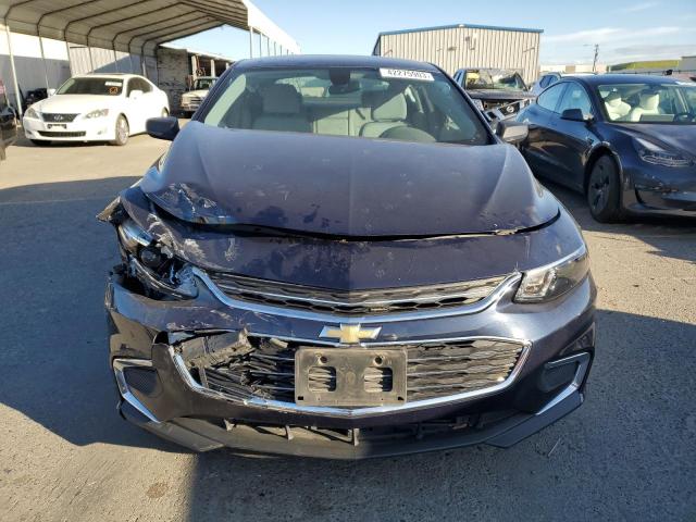 Photo 5 from auction – 2018 CHEVROLET MALIBU LS with VIN 1G1ZB5ST3JF176196