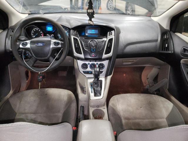 Photo 8 from auction – 2012 FORD FOCUS SE with VIN 1FAHP3F27CL440444