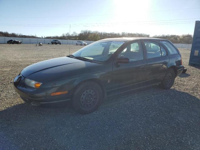 SATURN SW2 2000 with VIN 1G8ZN827XYZ136929 - Photo from auction