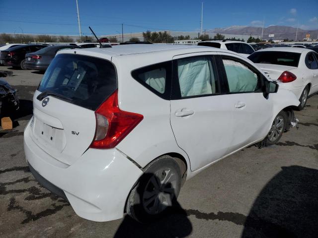 Photo 3 from auction – 2017 NISSAN VERSA NOTE with VIN 3N1CE2CP0HL362107