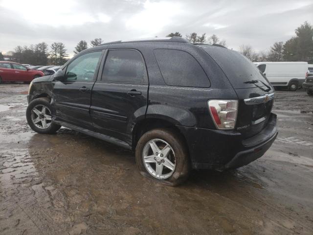 Photo 2 from auction – 2006 CHEVROLET EQUINOX LT with VIN 2CNDL73F966055060