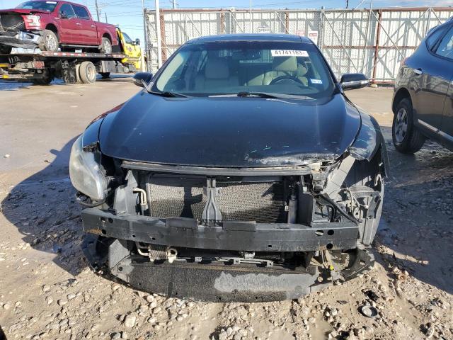 Photo 5 from auction – 2012 NISSAN MAXIMA S with VIN 1N4AA5AP5CC869017