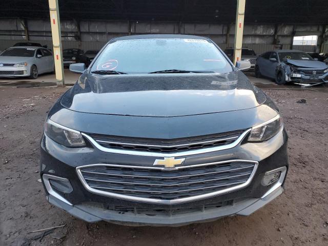 Photo 5 from auction – 2017 CHEVROLET MALIBU LS with VIN 1G1ZB5ST7HF105366