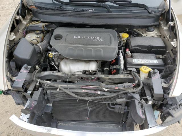 Photo 12 from auction – 2015 JEEP CHEROKEE L with VIN 1C4PJLCB6FW554112