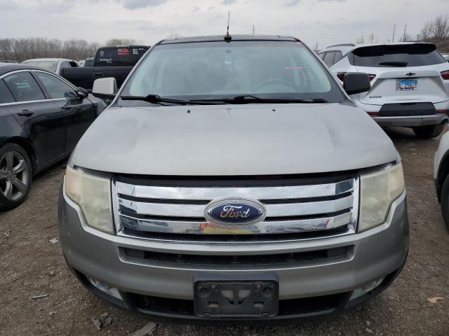 Photo 5 from auction – 2008 FORD EDGE LIMIT with VIN 2FMDK39C68BB43356