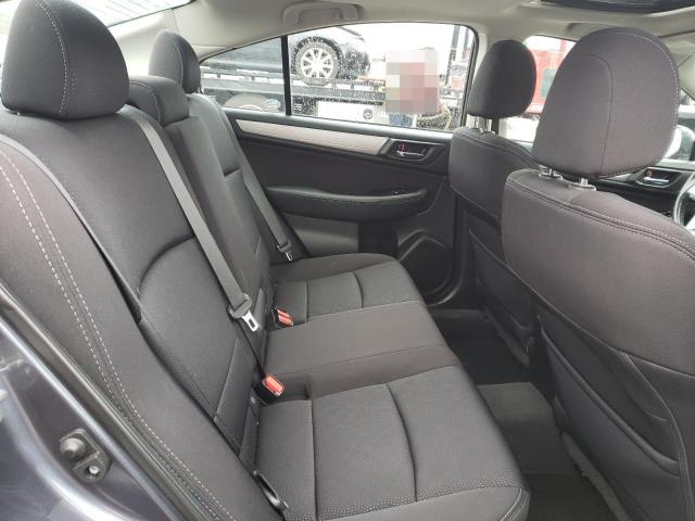 Photo 10 from auction – 2015 SUBARU LEGACY 2.5 with VIN 4S3BNAD63F3056813