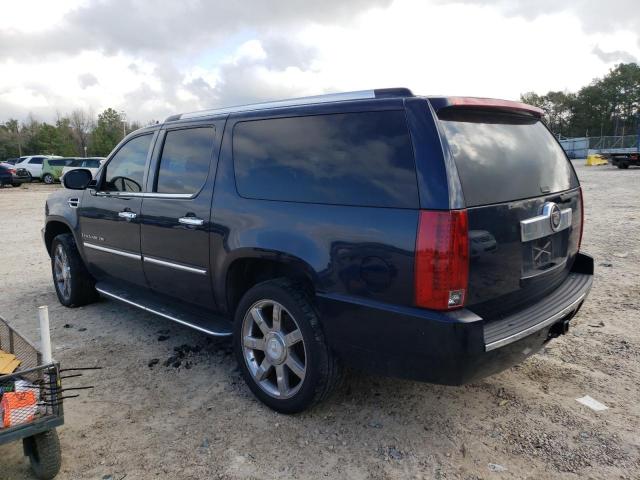 Photo 2 from auction – 2007 CADILLAC ESCALADE E with VIN 1GYFK66817R396380